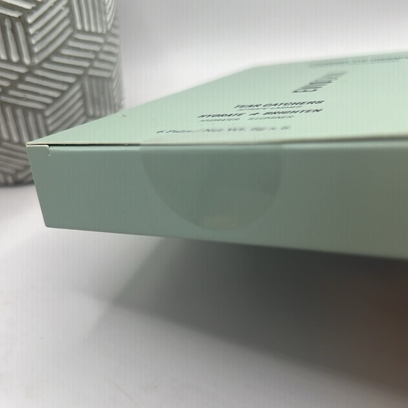 Evio Beauty Vtiamin C Hydrating and Brightening Eye Patches - Picture 7 of 7